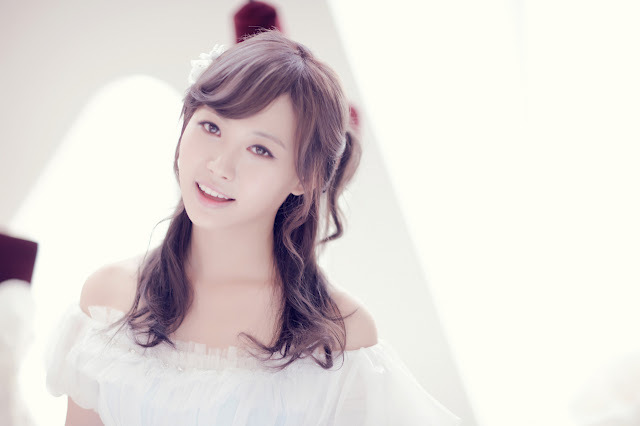 girl's day yura