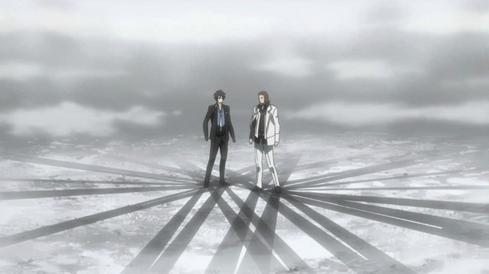73 - La storia della arcana famiglia