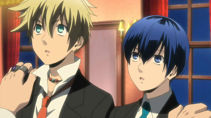 75 - La storia della arcana famiglia