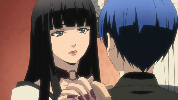 76 - La storia della arcana famiglia