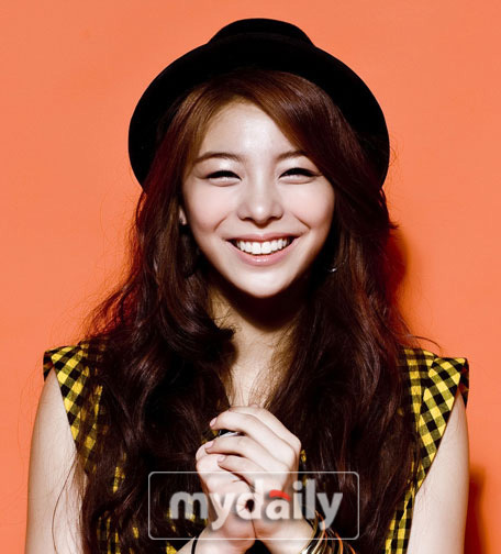 20120302_ailee_cyworldaward - cantarete koreene