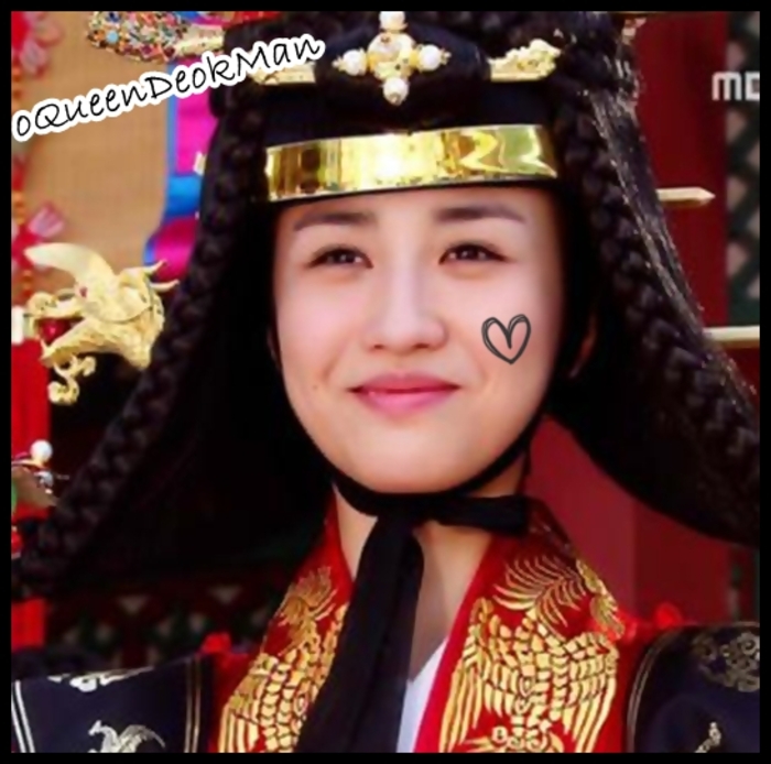 ❦ ⇒ ❉ Frumoasa ! :* - a - Queen Inhyeon-Joseon queen-k