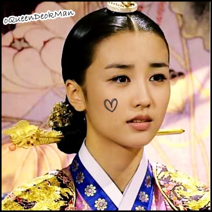 ❦ ⇒ ❉ Inteligenta ! :) - a - Queen Inhyeon-Joseon queen-k