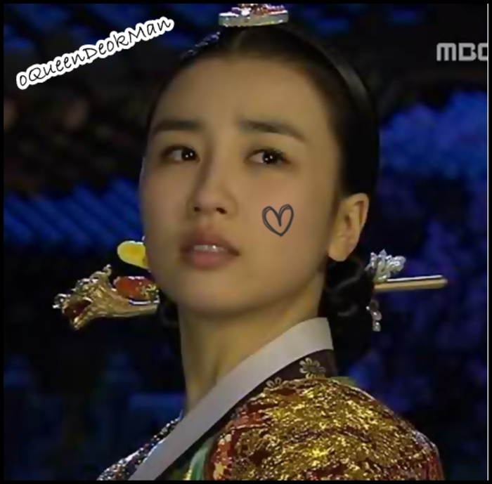 ❦ ⇒ ❉ Superba ! :x - a - Queen Inhyeon-Joseon queen-k