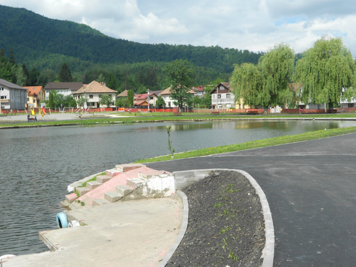 DSCN2474 - LACUL NOUA DIN BRASOV