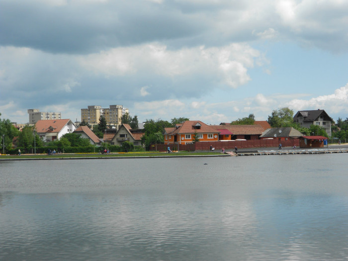 DSCN2488 - LACUL NOUA DIN BRASOV