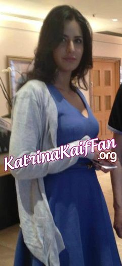  - Katrina Kaif