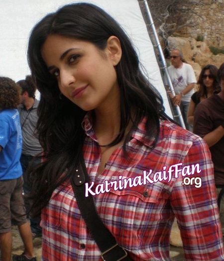  - Katrina Kaif