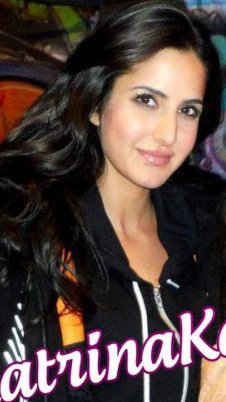  - Katrina Kaif