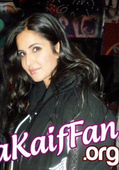  - Katrina Kaif