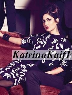  - Katrina Kaif