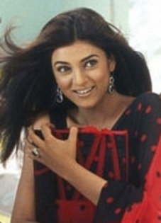  - 0 Sushmita Sen