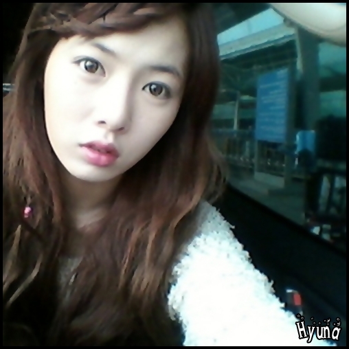 ^.^ Yaa...Sulli...ce ai?