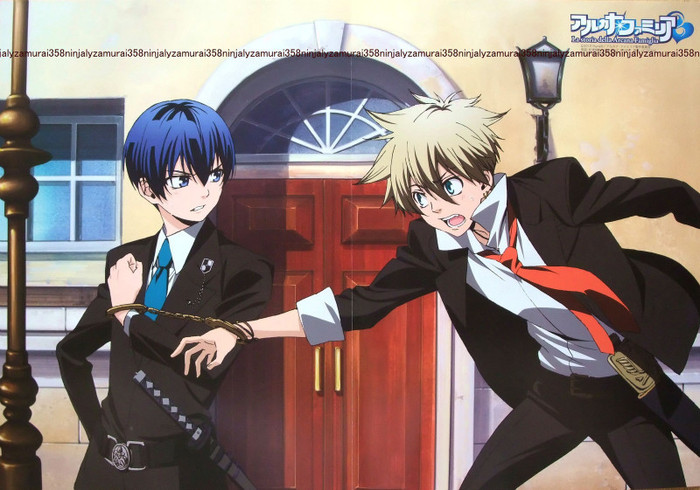 $(KGrHqJ,!j!F!d3,3KdSBQKhRIju7!~~60_57 - La storia della Arcana Famiglia