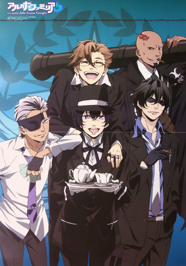 $T2eC16hHJHwE9n8ikMJ-BQ!wIHrNCg~~60_57 - La storia della Arcana Famiglia