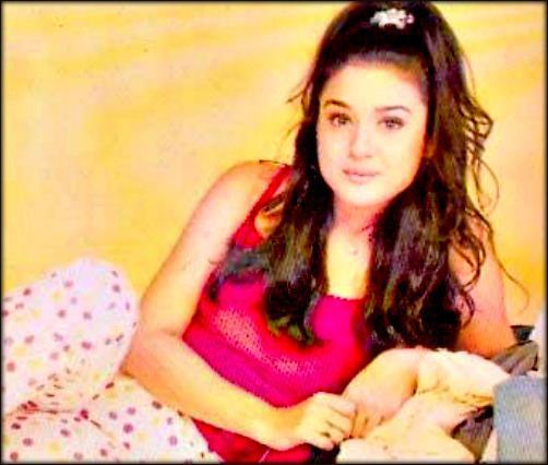  - Preity Zinta 02