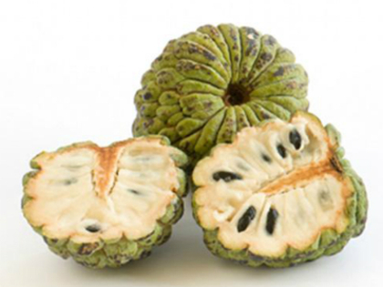 Cherimoya - Fructe Exotice