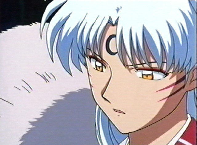 sesshomaru