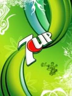 7 up - BAUTURI PREFERATE