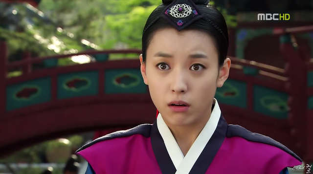  - dx _  Doamna HwagYeong nobila consoarta regala Suk din clanul Choi _ xb