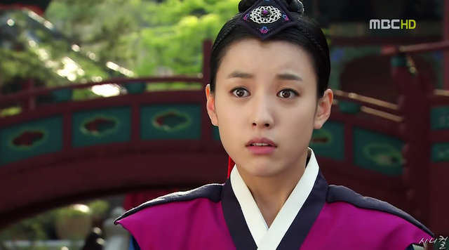  - dx _  Doamna HwagYeong nobila consoarta regala Suk din clanul Choi _ xb