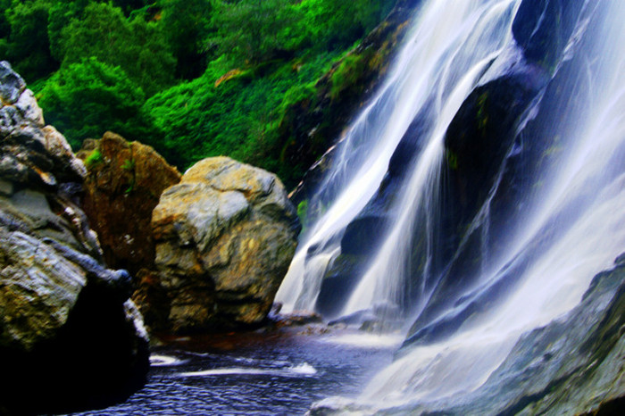 Cascada-Powerscourt-Irlanda