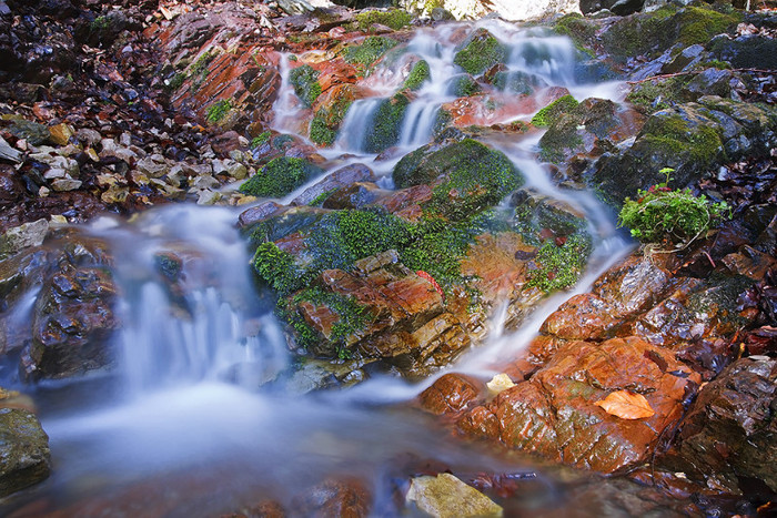 tablouri-de-vis-cascada-din-troci