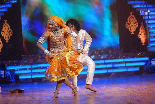 Some unseen old pics of parul from Jhalak dikhlaja - O-Some unseen old pics of Parul from Jhalak dikhlaja