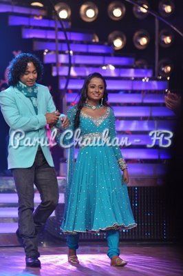 Some unseen old pics of parul from Jhalak dikhlaja