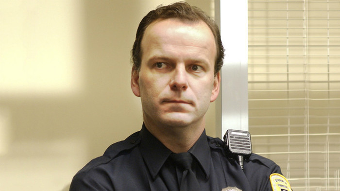 Murphy - Officer Sean Murphy