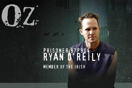 Ryan5 - Ryan ORiley
