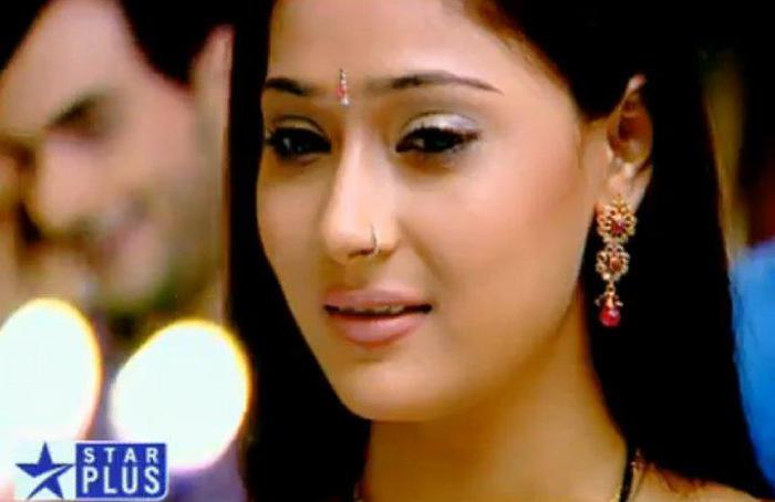 namasteindia - actrita preferata