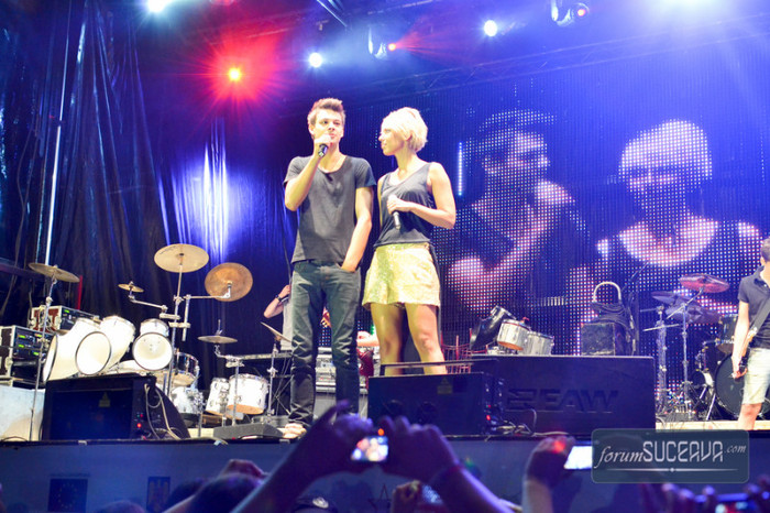 dsc_1909 - Lala band concert in Suceava