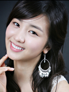 Park_Ha_Sun - l-Park Ha Sun despre regina Inhyeon din Dong Yi-l