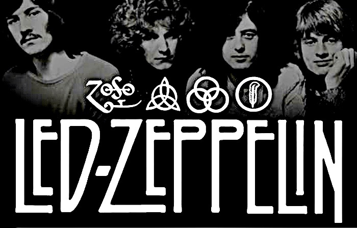 Led Zeppelin