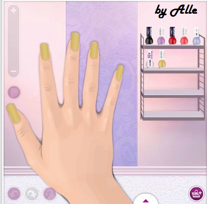 nails02 - Stardoll