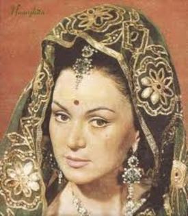NAARGHITA