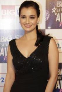  - Diya Mirza