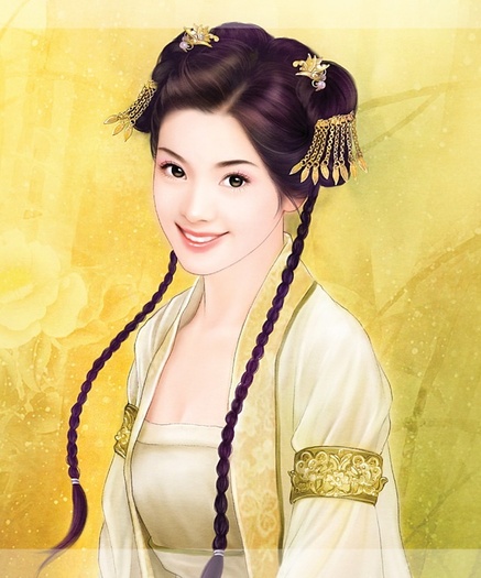chinese_girl_painting12 - Poze 10
