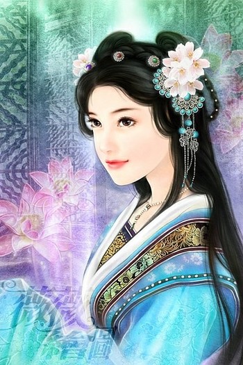 chinese_girl_painting17 - Poze 10
