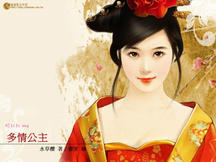 chinese_girl_painting22 - Poze 10