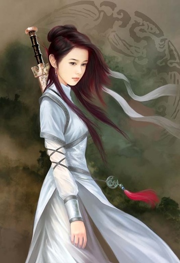 chinese_girl_painting28 - Poze 10