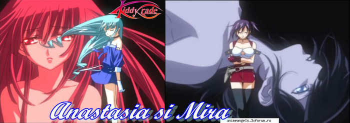 Anastasi si Mir - Poze 10