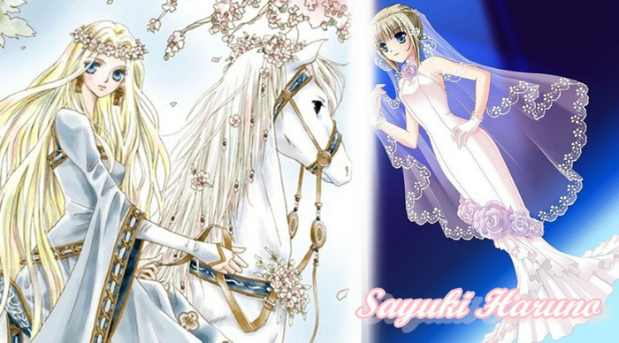 Sayuki - Poze 10
