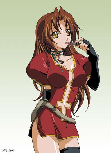 AnimePaperscans_Kiddy-Grade_miky110 - Pozehdfsjkhd