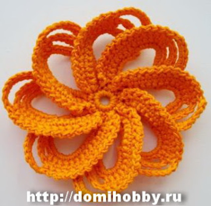 вязаный-цветок-8