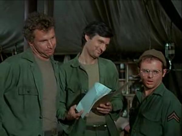 Mash - Mash 1972-1983