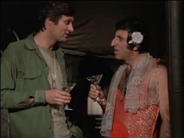 Mash - Mash 1972-1983