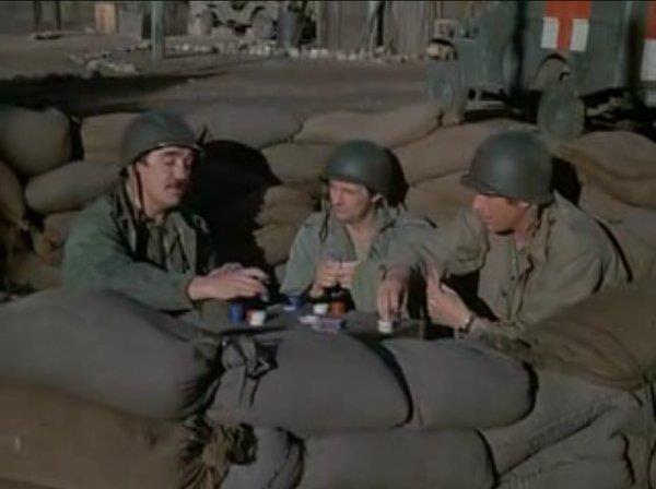 Mash - Mash 1972-1983