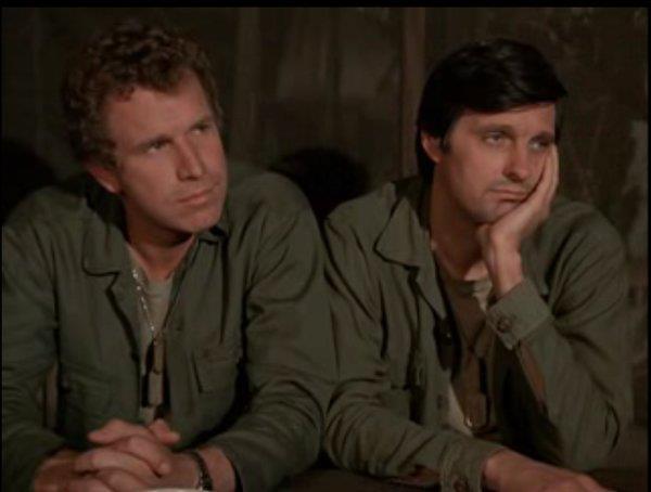 Mash - Mash 1972-1983